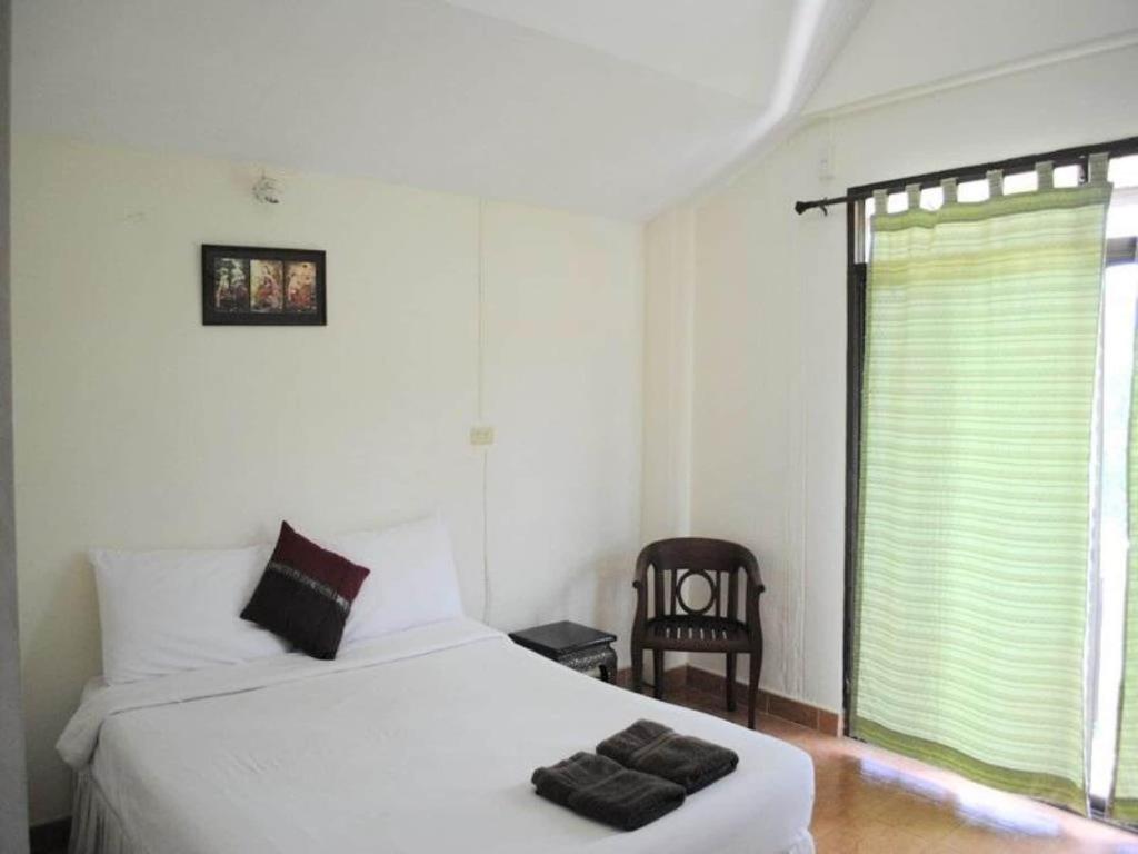 Sunny Guesthouse