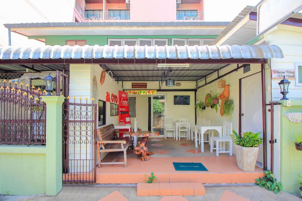 OYO 342 Baan Ta Yai Hua Hin Beach