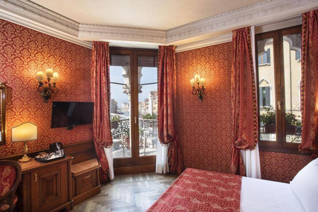Palazzina Veneziana