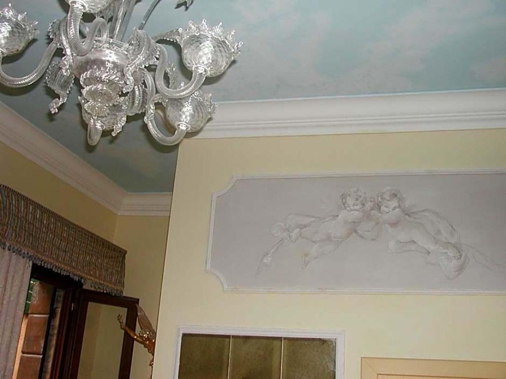 Casa Alla Fenice