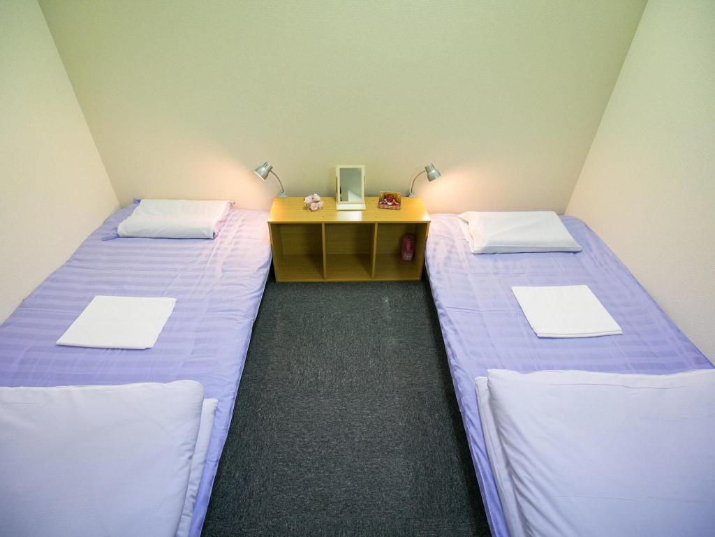 123Guest House