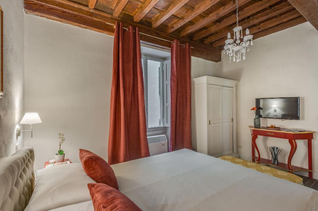 Residenza D Epoca Sant Anna