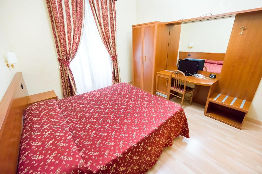 Funny Palace Hostel
