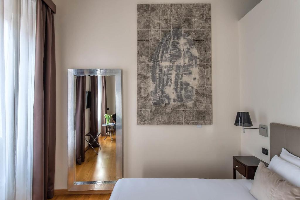 Relais Rione Ponte