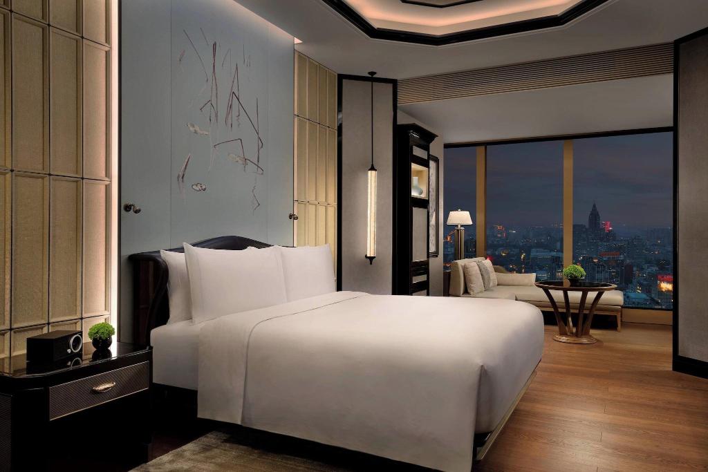 The Ritz Carlton Nanjing