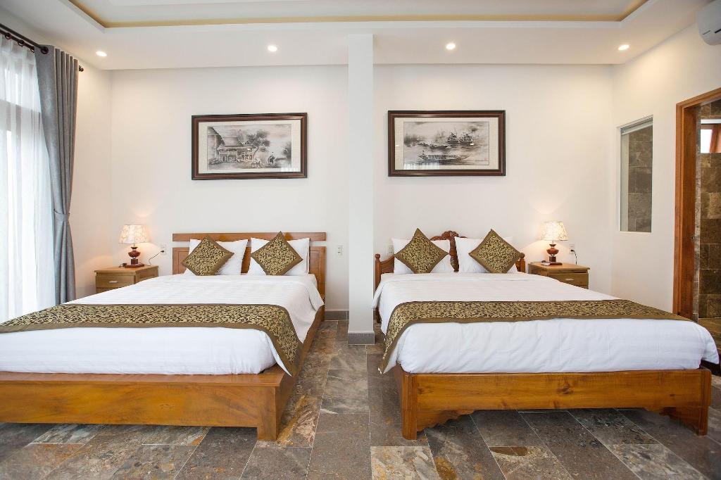 Lan Uyen Homestay Hoi An