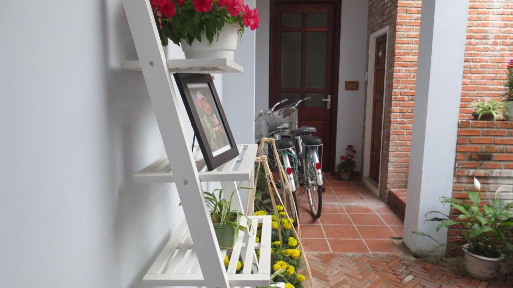 Charming Homestay