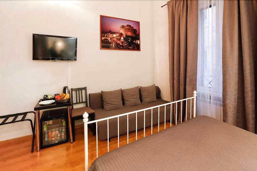 Vanella Rome Domus