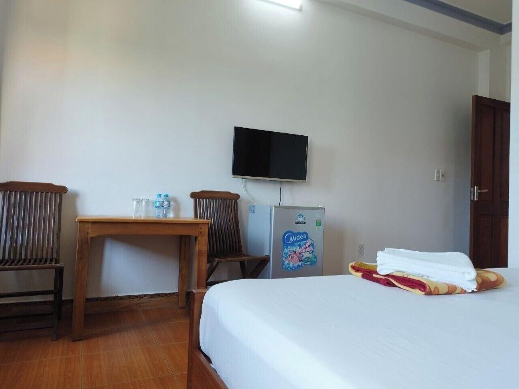 Hiep Hoa Resort