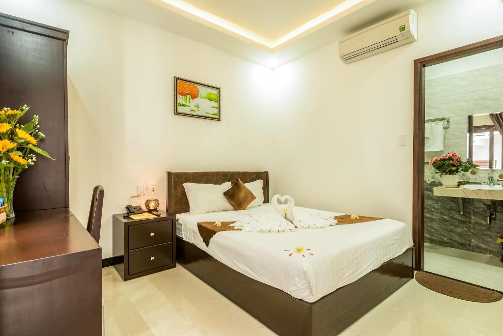 Miss Ten Homestay