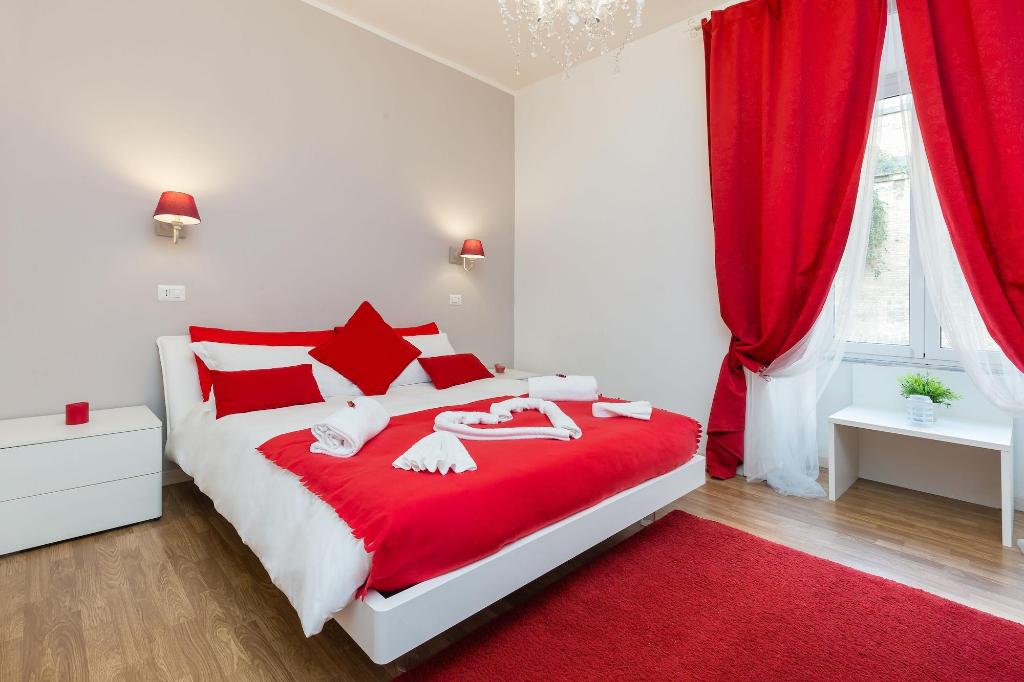 Rione Monti Suites