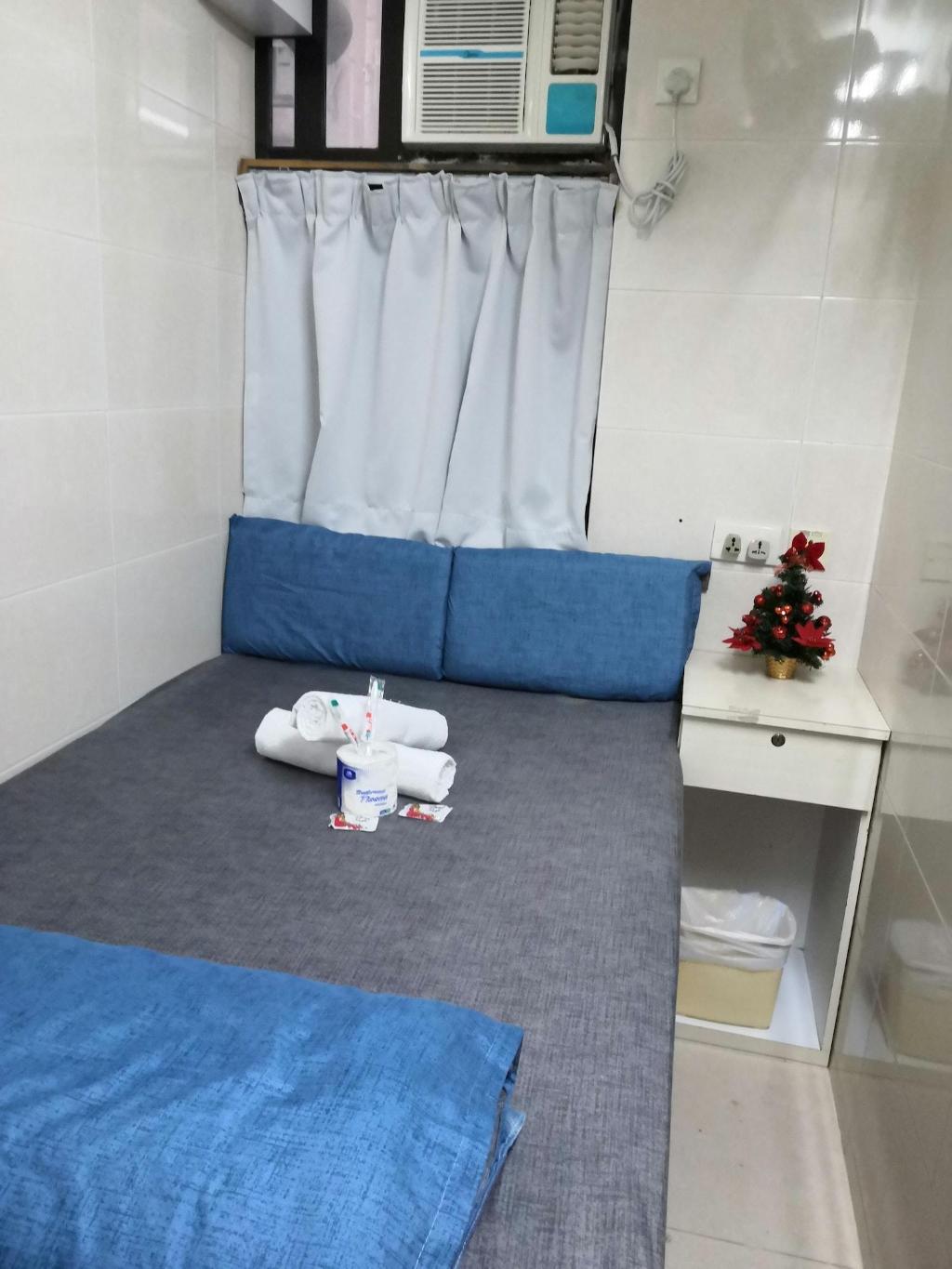 New Yan Yan Guest House