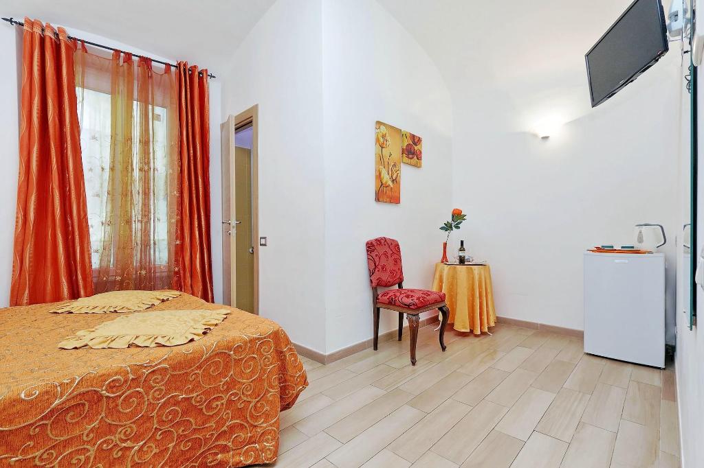 Dream City Rome
