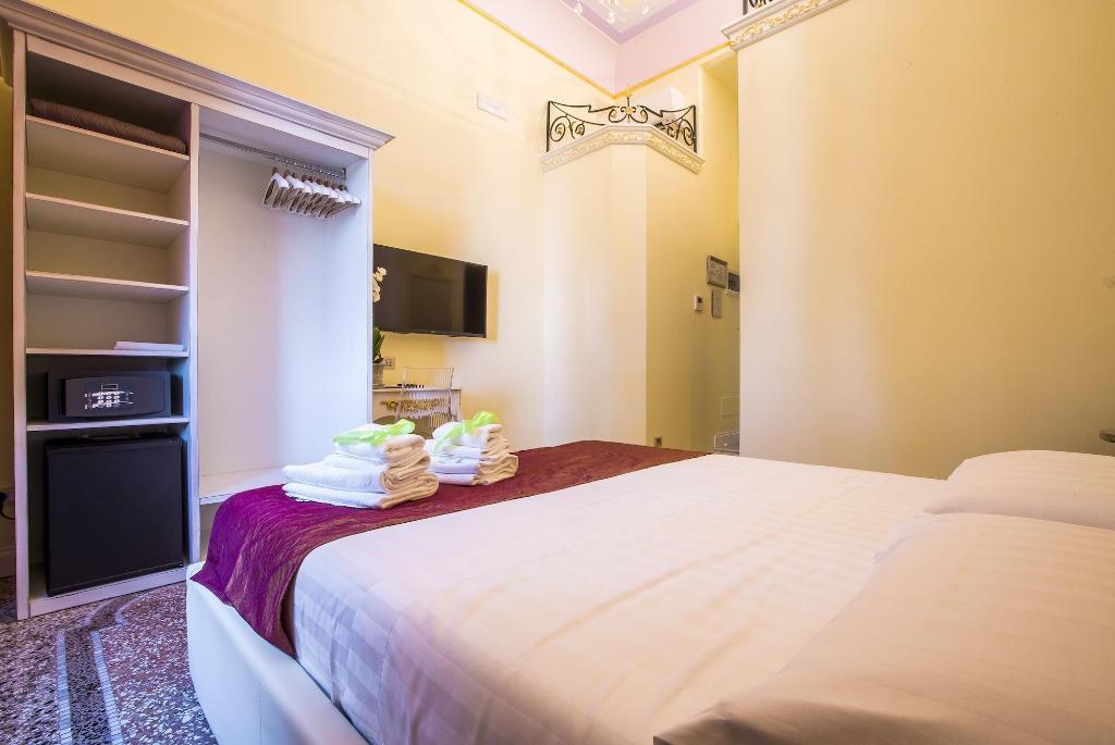 Trastevere Royal Suite Trilussa