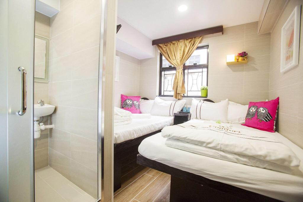 Joyous Guest House