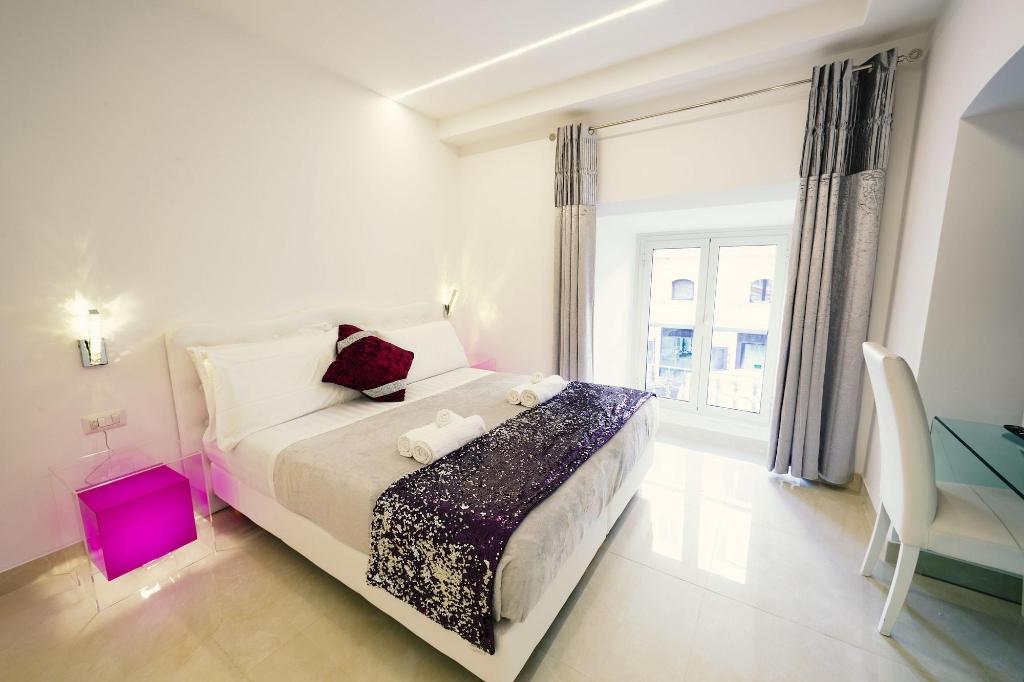 San Pietro Grand Suite