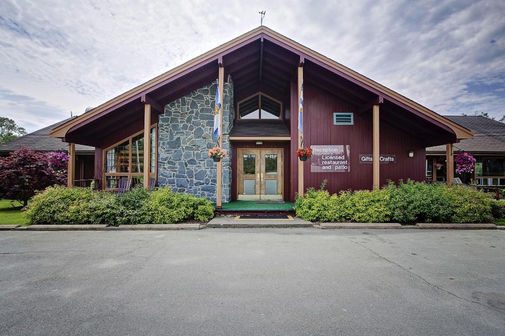 Liscombe Lodge Resort And Conference Centre