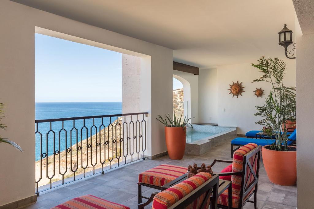 Vista Encantada Spa Resort Residences