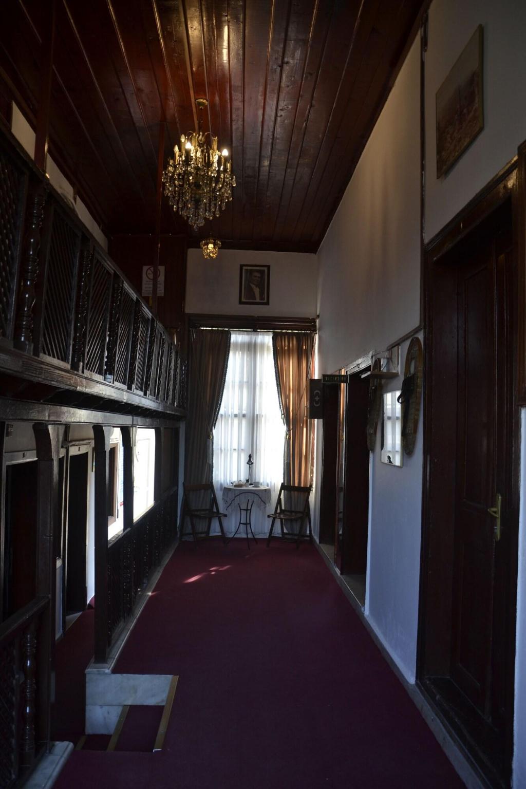 Konak Hotel Kaleici