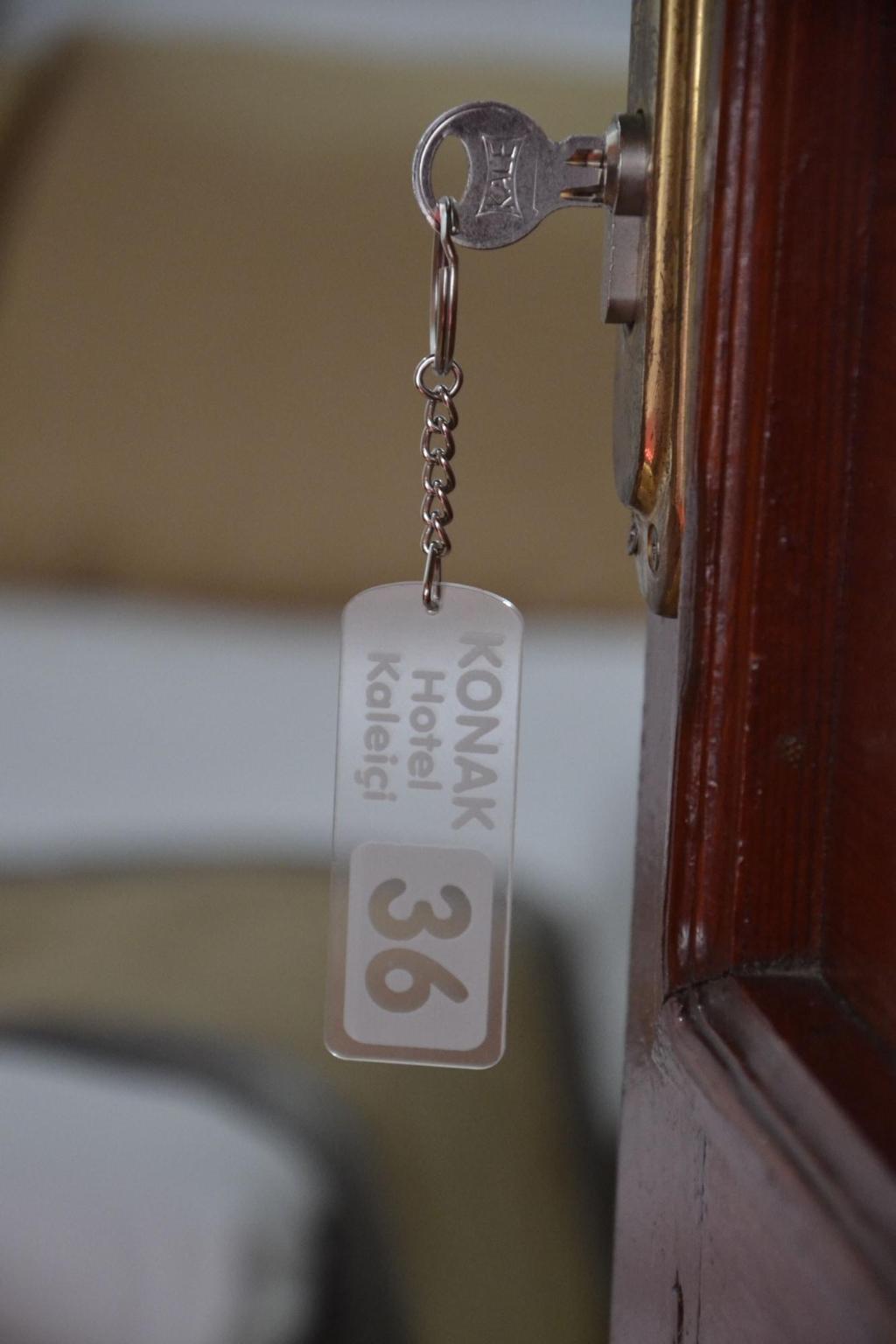 Konak Hotel Kaleici