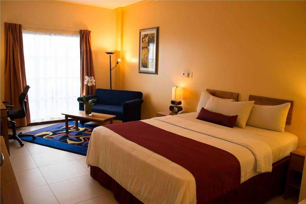 Royal Torarica Hotel