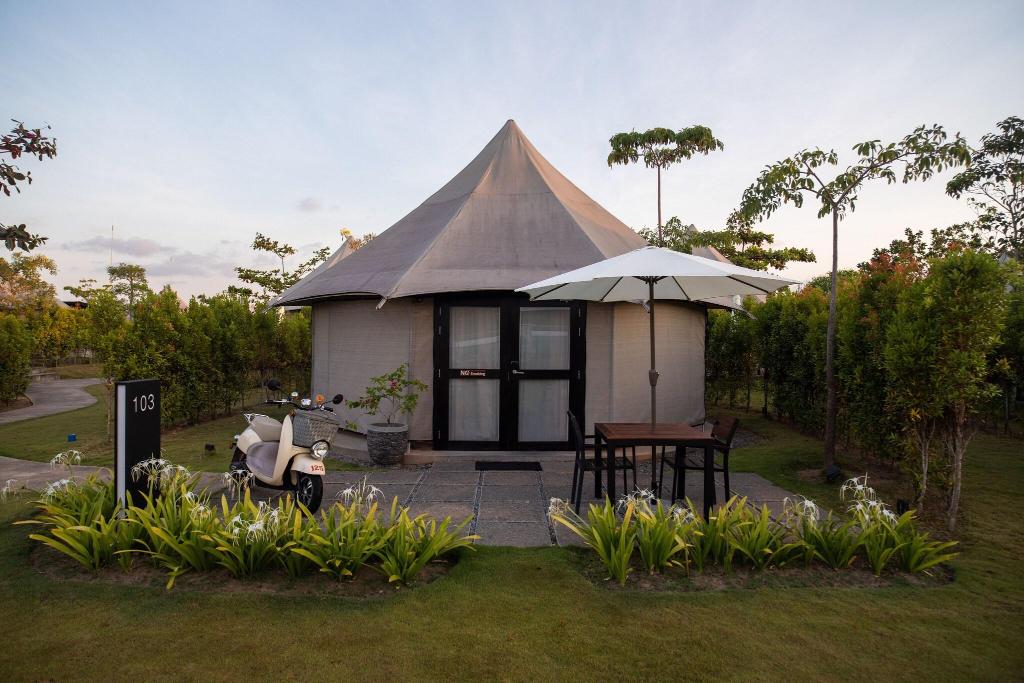 Natra Bintan A Tribute Portfolio Resort
