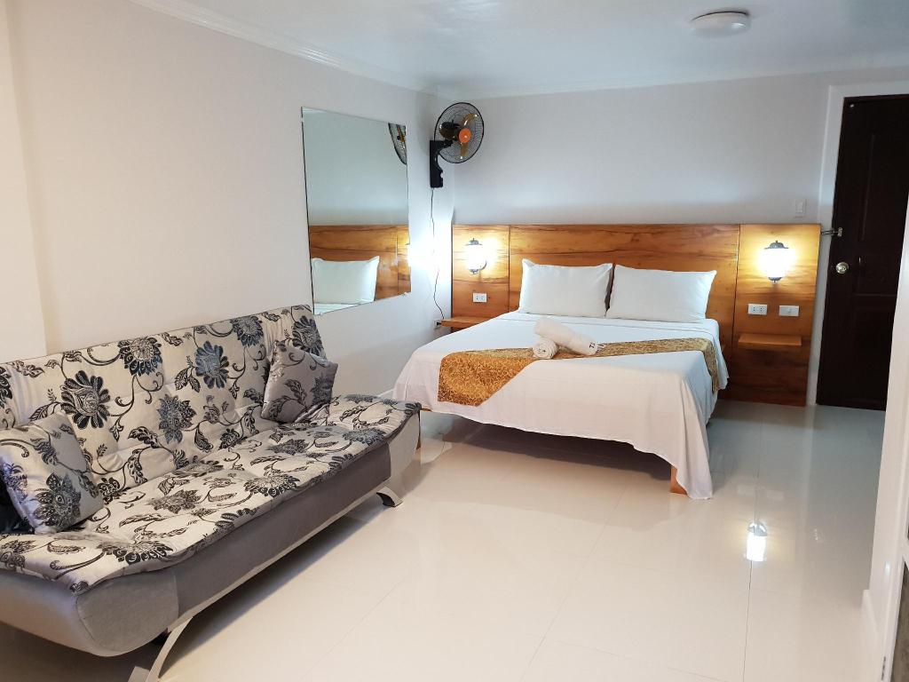 Treasure Island Resort