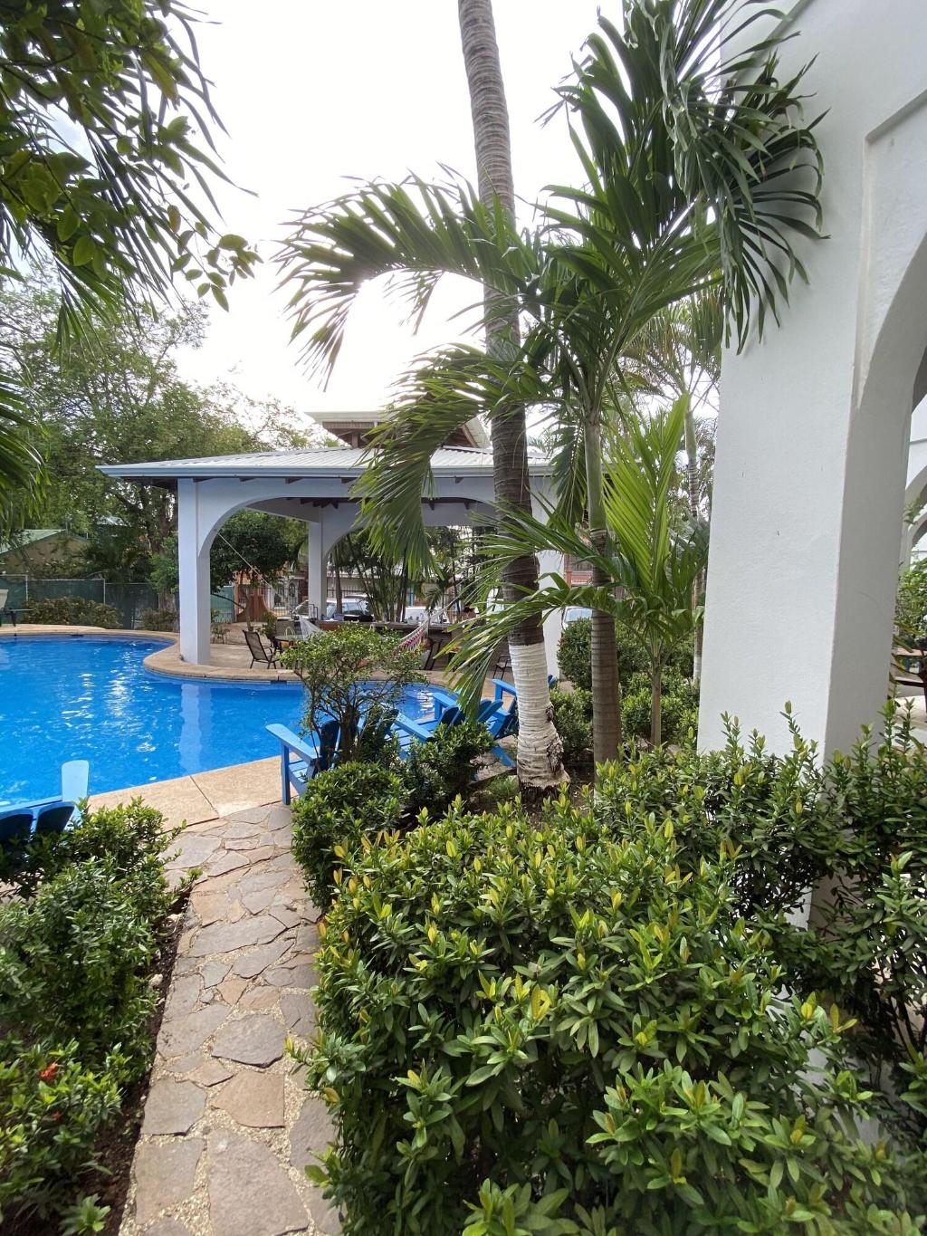 Hotel Mar Rey