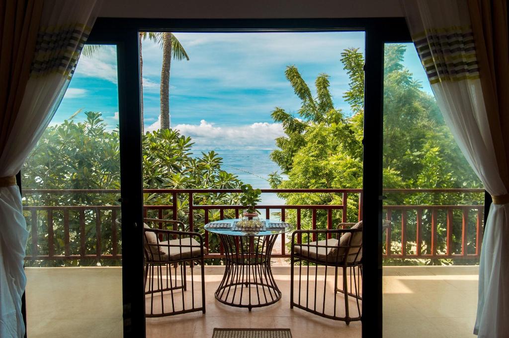 Villa Umi Panglao Resort