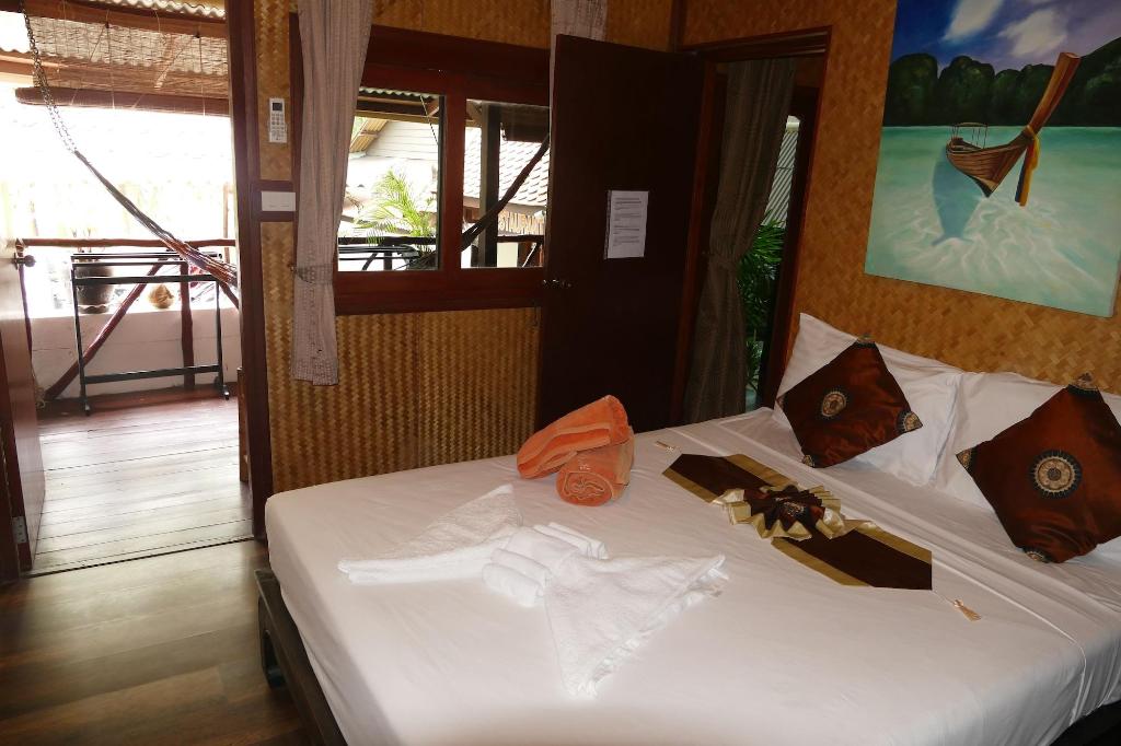 Baan Sukreep Resort