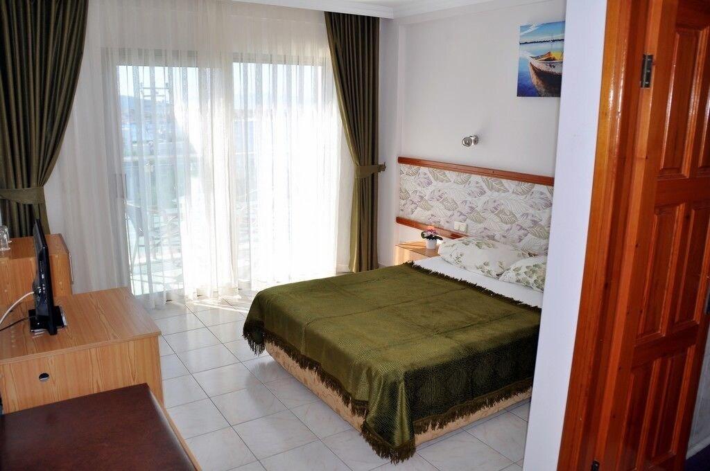 Gün ay Hotel