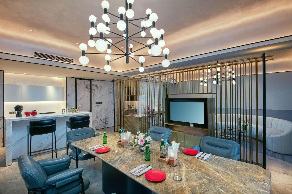 Juntels Binjiang Hangzhou