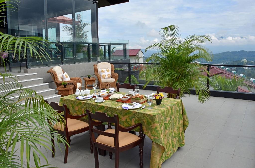 Fox Resorts Kandy