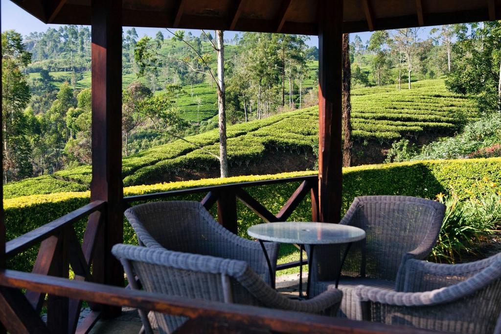 Ceylon Tea Trails - Relais And Chateaux