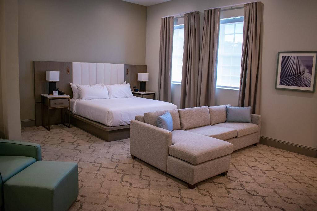 Grand Centennial Hotel Gulfport