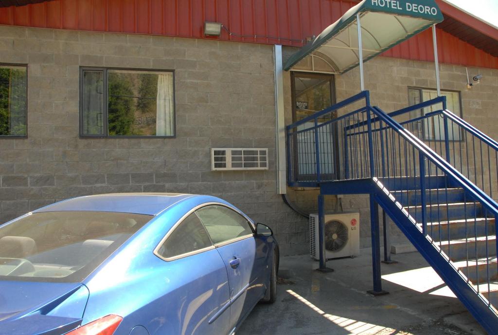Hotel Deoro
