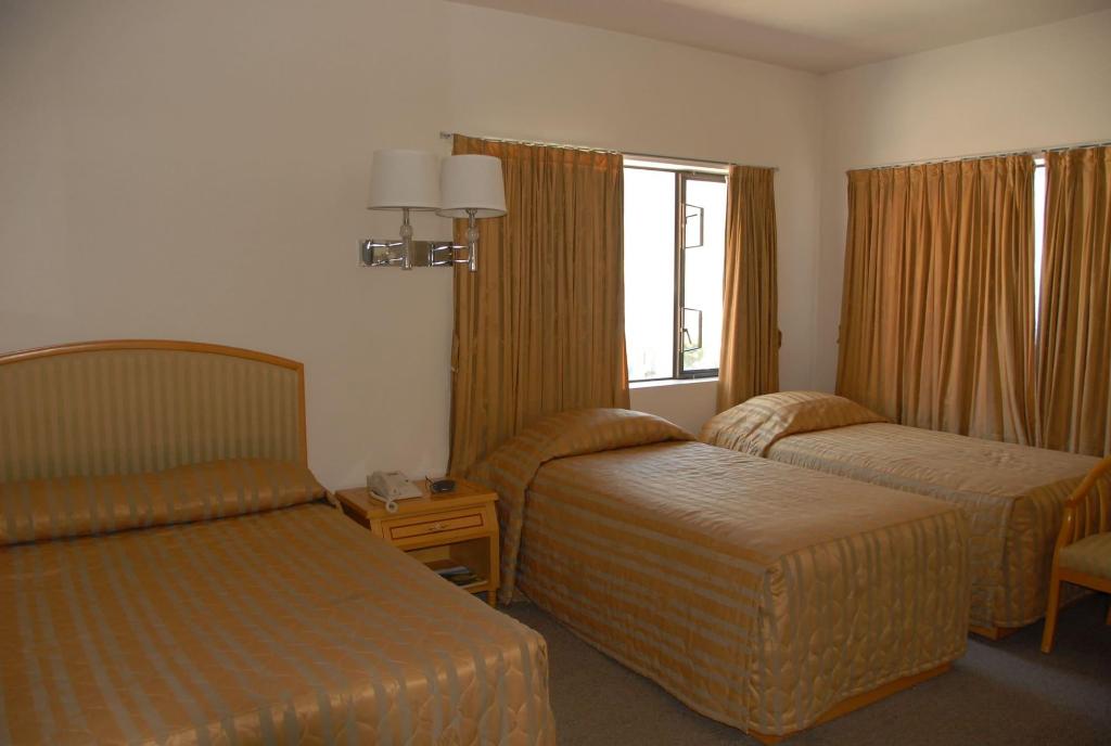 Hotel Deoro