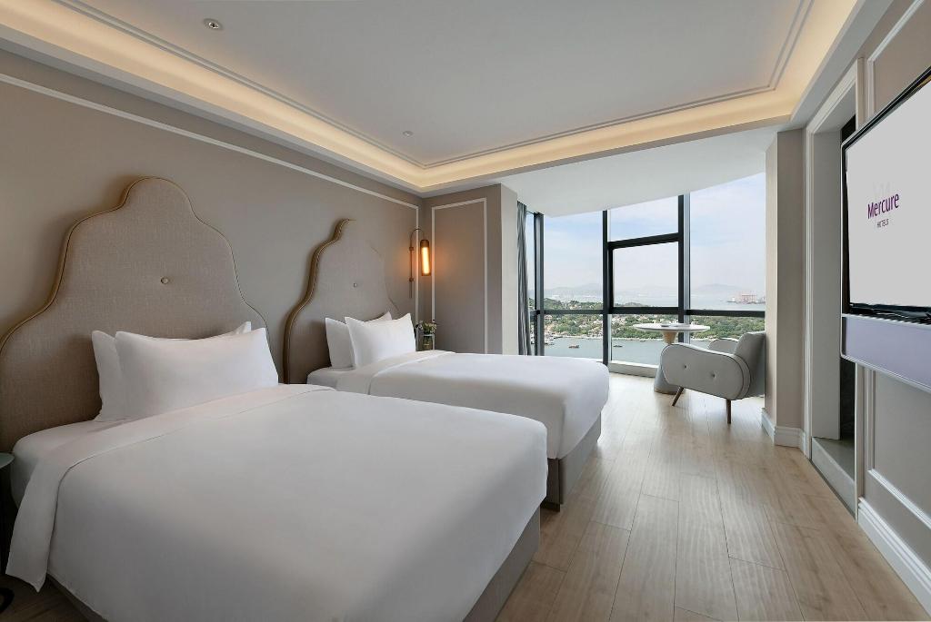 Mercure Xiamen On The Bund