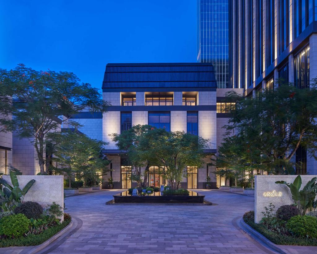 Andaz Xiamen