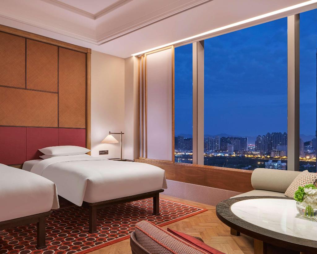 Andaz Xiamen, By Hyatt
