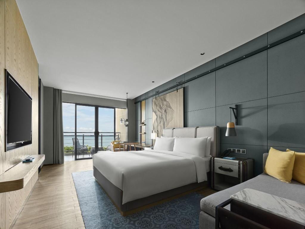 Renaissance Xiamen Hotel