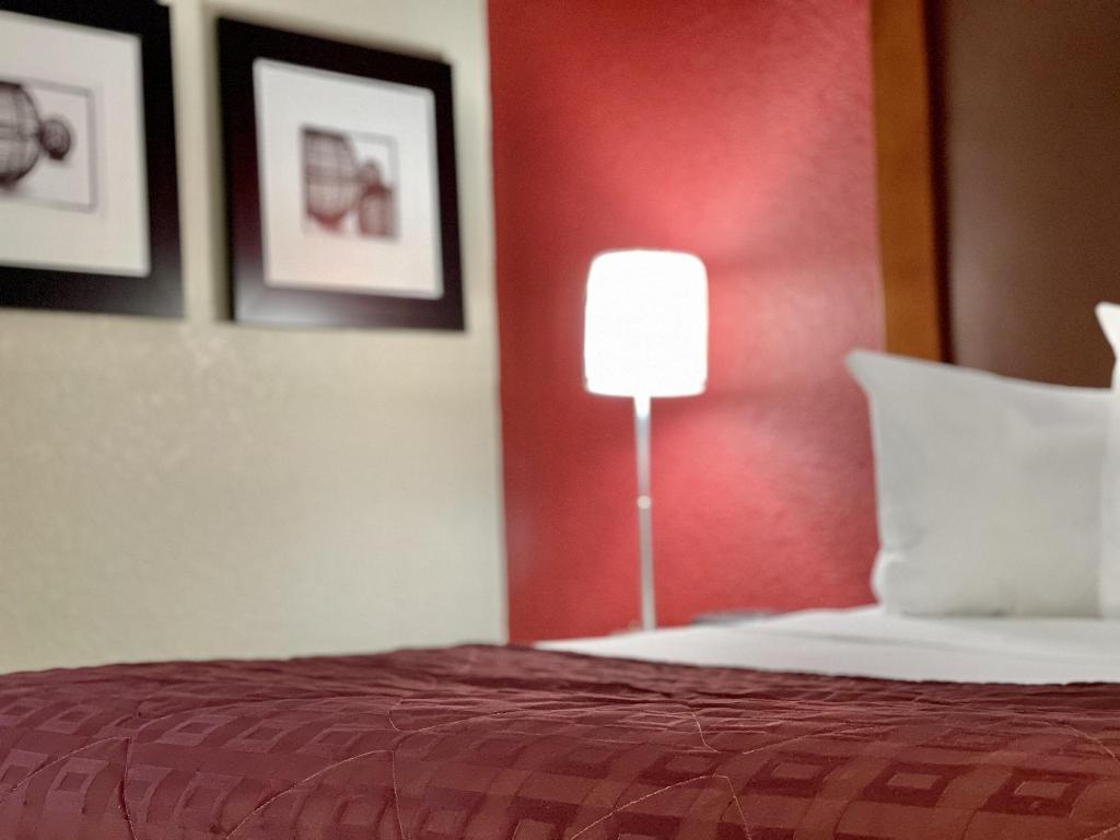 Fairbridge Inn & Suites Ft Wayne