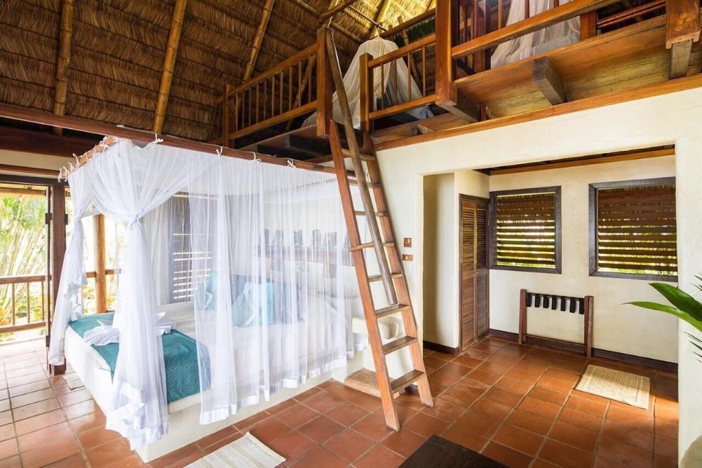 Bosque Del Cabo Rain Forest Lodge