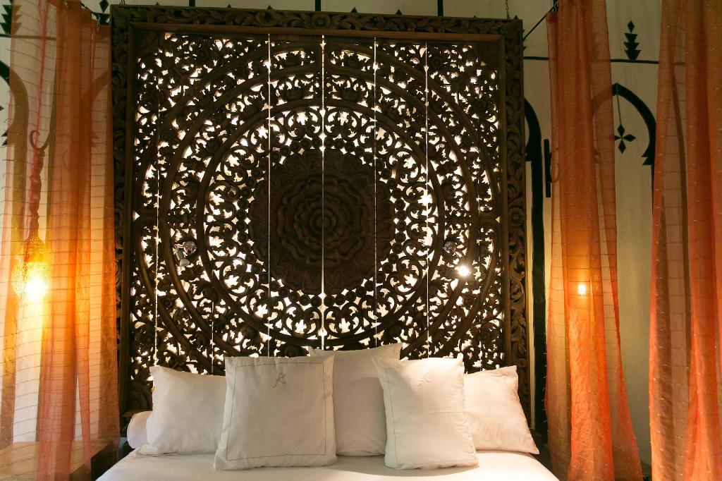 Lodge K Ha Tel Spa