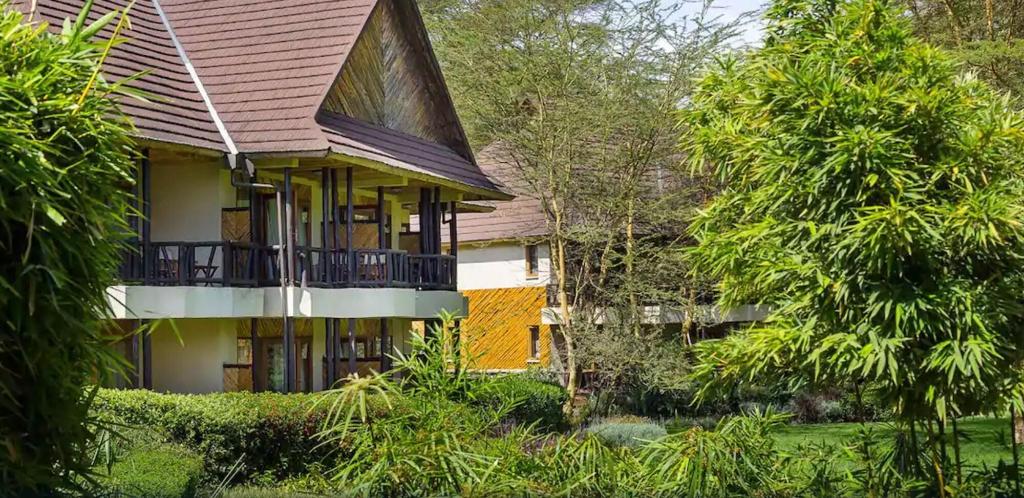 Sawela Lodge