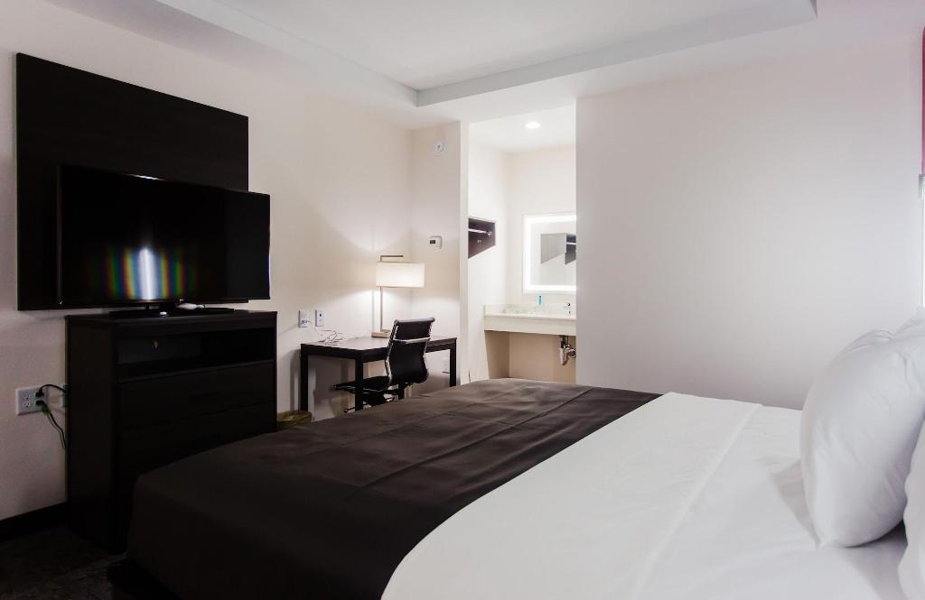 Palacio Royale Inn Boutique Katy