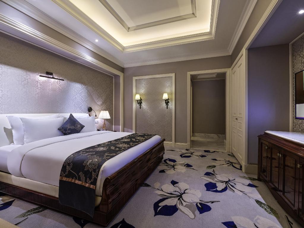 Grand Mercure Huizhou Huiyang