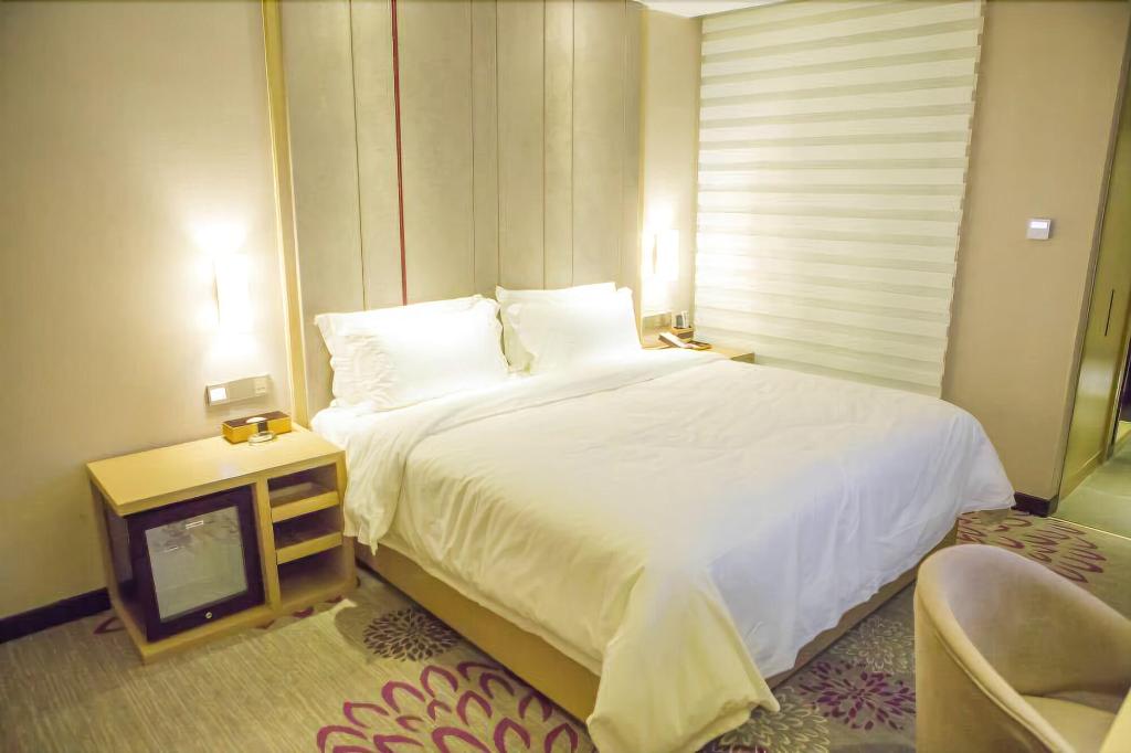 Lavande Hotels