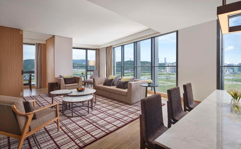 Hyatt Regency Hengqin