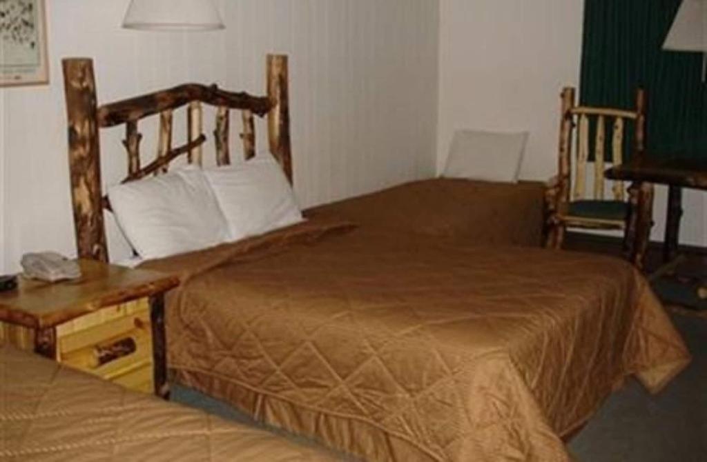 Georgetown Mountain Inn